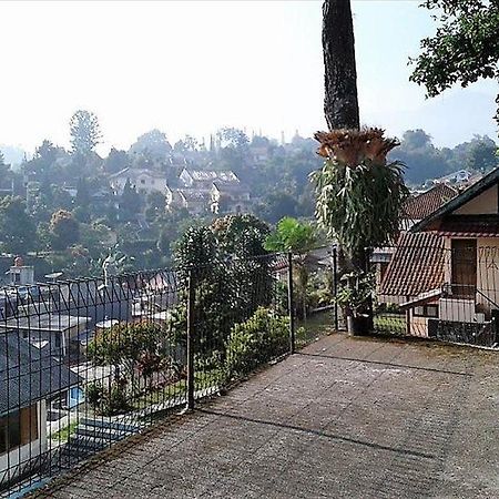 Villa Tunas Alam Mutiara Puncak Exteriör bild