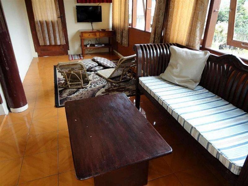 Villa Tunas Alam Mutiara Puncak Exteriör bild