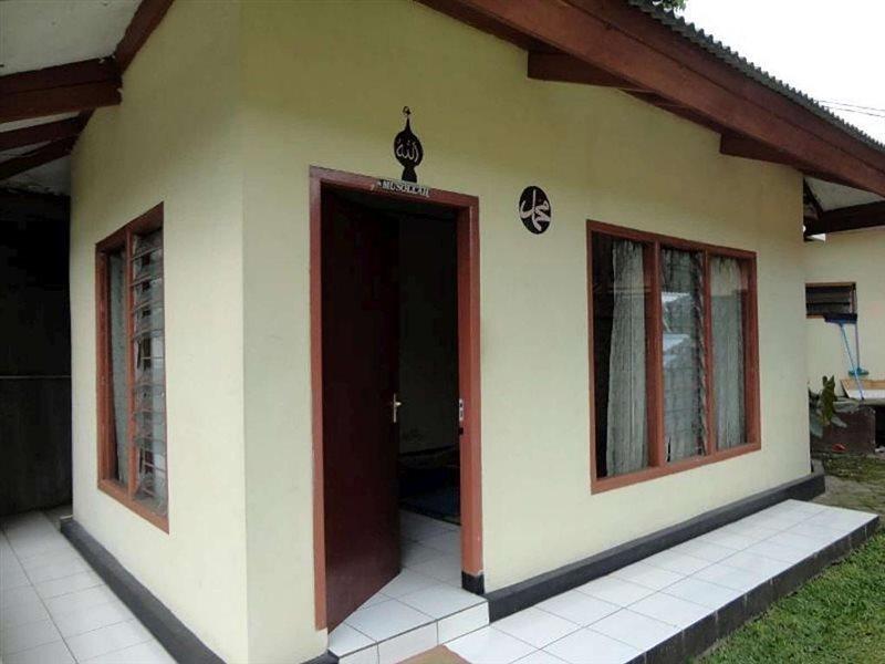 Villa Tunas Alam Mutiara Puncak Exteriör bild