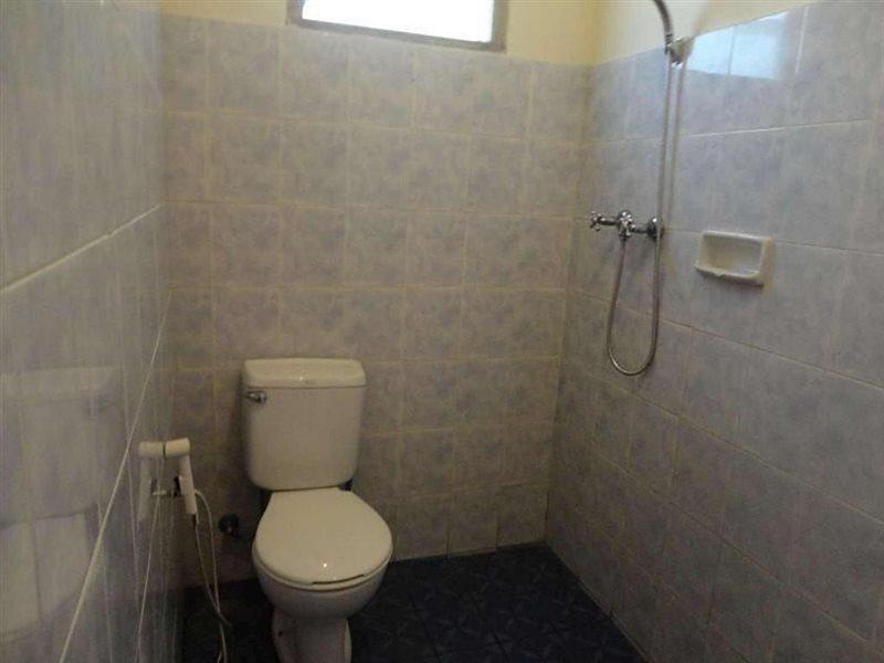 Villa Tunas Alam Mutiara Puncak Exteriör bild