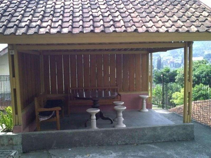 Villa Tunas Alam Mutiara Puncak Exteriör bild